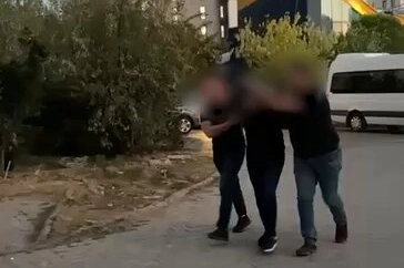 İstanbul’da ‘sokak hakkı’ operasyonu: 18 şüpheli gözaltında