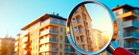 Emlakta EİDS ve kayıt dışılıkla mücadele çağrısı! Yetkilendirme satılık konutlarda da olmalı