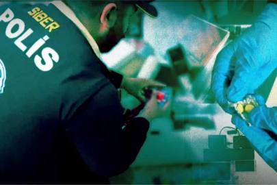 İçişleri Bakanlığı: 5 ilde düzenlenen operasyonlarda organize suça 53 gözaltı yapıldı