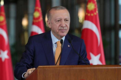 Erdoğan’dan Türk Dil Bayramı mesajı: “Diline sahip çıkan millet, tarihine ve geleceğine de sahip çıkar”