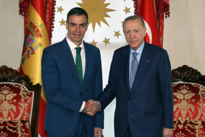 İspanya Başbakanı Pedro Sanchez: Gazze'deki ciddi insani durumun unutulmasına izin veremeyiz