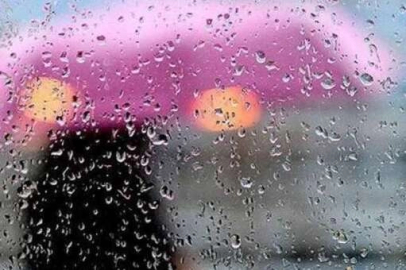 Meteoroloji’den yağış uyarısı: Birçok bölgede sağanak bekleniyor