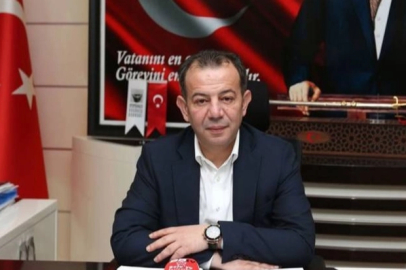 Bolu Belediye Başkanı Özcan, gözaltında