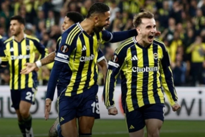 Fenerbahçe, Gornik Zabrze ile berabere kalarak UEFA Şampiyonlar Ligi 3. eleme turuna yükseldi
