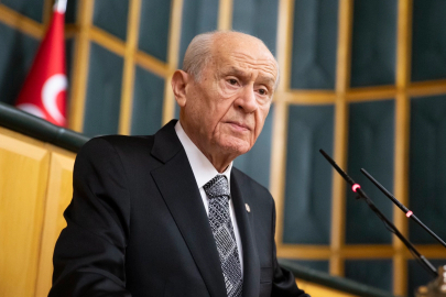 Devlet Bahçeli ’den Kadir Gecesi mesajı