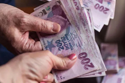 Toprak Mahsulleri Ofisi (TMO)'dan üreticiye 4,5 milyar TL'lik ödeme