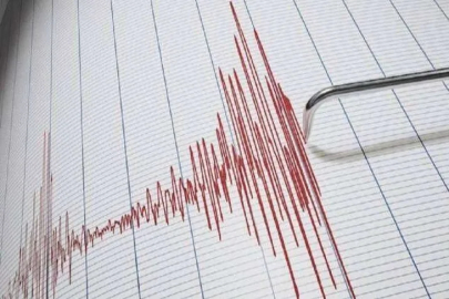 Japonya'da 7,1 büyüklüğünde deprem: Tsunami alarmı verildi