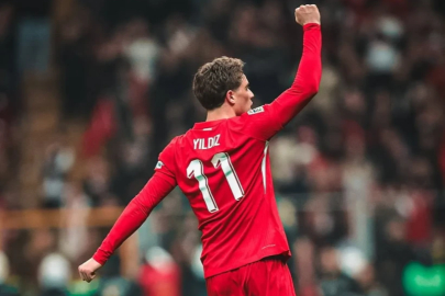 Milli takım dan Gol Şov ... Türkiye 6 - Bulgaristan 1