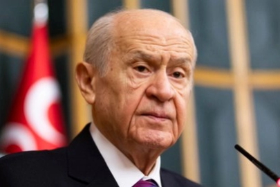 Bahçeli’den “Terörsüz Türkiye” mesajı: “Tarihi bir öneme sahiptir”