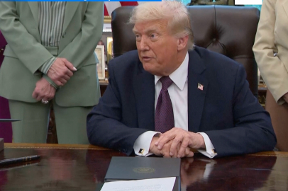 Trump’tan medyaya gözdağı, Savaş bilgilerini sızdıranlara soruşturma’ açılacak