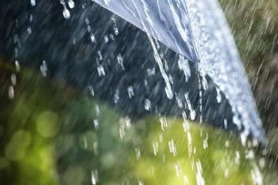 Meteoroloji’den kuvvetli yağış uyarısı: 3 ilde dikkat