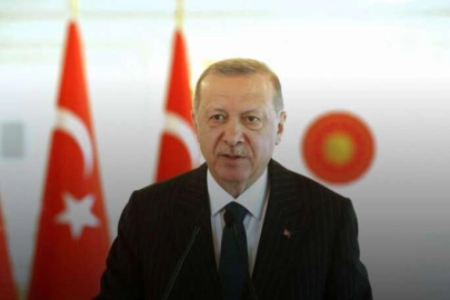 Cumhurbaşkanı Erdoğan’dan dünya şampiyonu Ali Türkkan’a tebrik mesajı