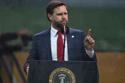 ABD Başkan Yardımcısı JD Vance, İran ile tıkanan müzakereler hakkında konuştu.