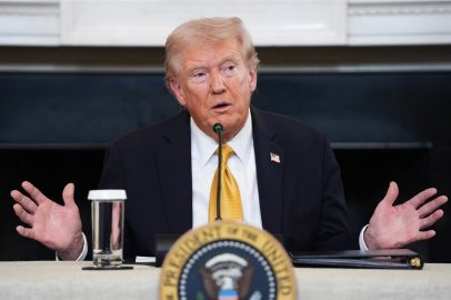 Trump, İran'la olan savaştan Savunma Bakanı Hegseth'i sorumlu tutuyor.