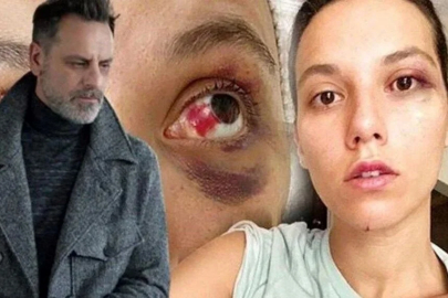 Ünlü oyuncu hapse giriyor