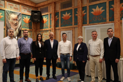 2026 Marmaris’in Yatırım Yılı Olacak