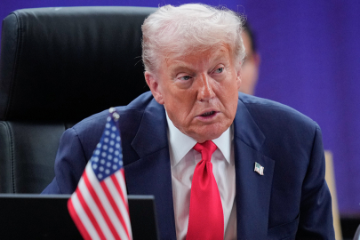 Trump, Hristiyanlara yönelik muamele nedeniyle Nijerya'da ABD askeri eylem tehdidinde bulundu