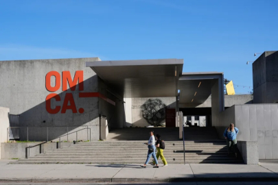 Kaliforniya müzesinin koleksiyonundan 1.000'den fazla eşya çalındı