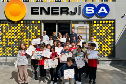 Enerjisa Enerji, Enerji Kaşiflerini Enerji Tünelinde Ağırladı