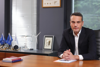 Galata Wind 2025’in 3. Çeyreğinde Üretimini % 15 Oranında Artırdı