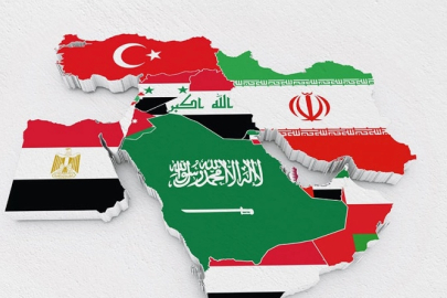 Türkiye ve Ortadoğu iş kadınları ihracat buluşması Kocaeli'de