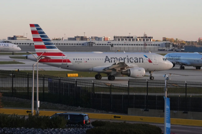 ABD, hükümetin kapanması nedeniyle 40 'yüksek hacimli' havaalanında hava trafiğini %10 azaltacak