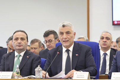 Ticaret Bakanlığı’ndan DTÖ raporu açıklaması: Türkiye’nin tazminat borcu bulunmuyor