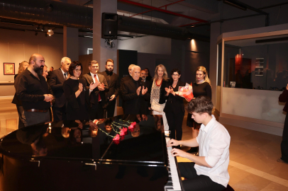 Bursa'nın Dört Bir Yanında Atatürk Sevgisi