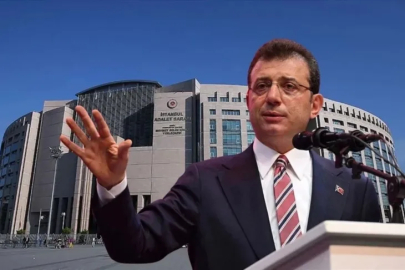 İBB ve Ekrem İmamoğlu iddianamesinde ayrıntılar ortaya çıktı