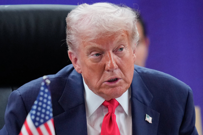 Enflasyon endişeleri arttıkça Trump sığır eti, kahve ve diğer gıdalar üzerindeki tarifeleri düşürdü