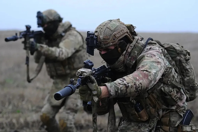 Pistorius, Almanya'nın PURL aracılığıyla Ukrayna için 150 milyon Euro silah satın alacağını söyledi