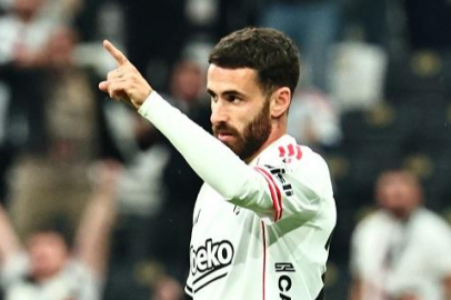 Beşiktaş 'ta Rafa Silva Kaosu