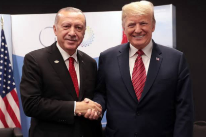 Dışişleri Bakanı Hakan Fidan: Trump, CAATSA yaptırımlarını kaldırma sözü verdi.