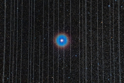 Uzaydaki uyduların üçte ikisi artık Elon Musk'ın