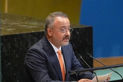 Nuh Yılmaz Türkiye’nin Şam Büyükelçisi oldu.