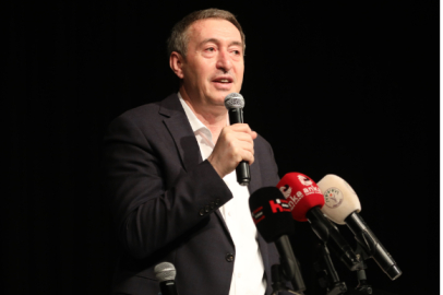 DEM Parti'den CHP'ye 'İmralı' tepkisi: Bunu bir yere not ettik