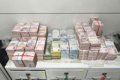 Mersin’de kara para aklama ve yasadışı bahis operasyonu: 4'ü Hakem toplam 32 şüpheli tutuklandı