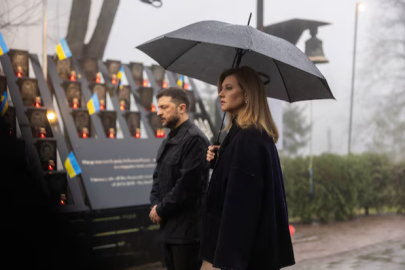 Zelenskyy: Ukrayna, ABD-Rusya planı konusunda 'çok zor bir seçim'le karşı karşıya