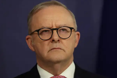 Avustralya Başbakanı, Türkiye'nin COP31 iklim zirvesine ev sahipliği yapması için resmi bir anlaşmaya varıldığını söyledi.