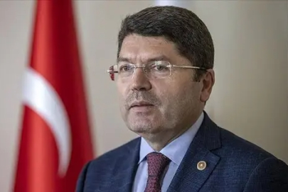 Yılmaz Tunç: “Casusluk soruşturmasında Birleşik Arap Emirlikleri bağlantısı tespit edilmedi”