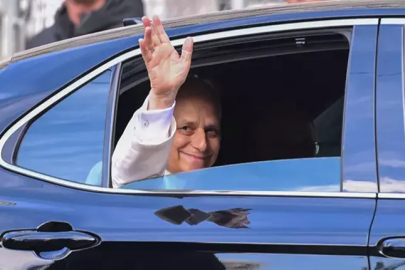 Papa 14. Leo İznik'te