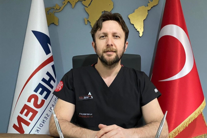 AHESEN Genel Başkanı Dr. Ahmet Kandemir,  cezaevlerindeki sağlık hizmetlerinin sürdürülebilirliği için acil yasal düzenleme çağrısı yaptı.