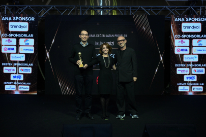 Anadolu Sigorta “Ormanın Gözleri” ile Bu Yıl da Toplumsal Fayda Ödülü Kazandı