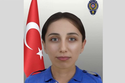 Trafik kazasında yaralanan polis memuru şehit oldu
