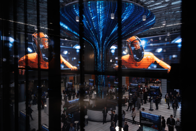 Moskova'da tarihi açılış: Dünyanın ilk tam kapsamlı oyun ve animasyon merkezi Türk oyun stüdyoları için yeni bir fırsat olacak