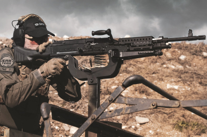 SARSILMAZ’dan Afrika’da Sürdürülebilir Büyüme Hamlesi