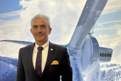 Güriş Teknoloji’den  WTIP ve Dronları Yöneten Dock 3