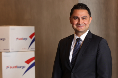 Sürat Kargo, Efsane Kasım’da günlük 900 bin gönderi ile rekor kırdı