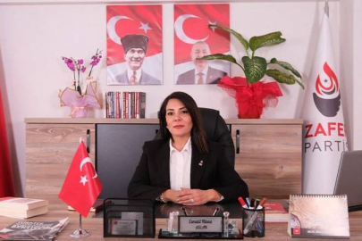 Zafer Partili Aslan: ‘Atık lobisi kazanırken Türk milleti kanser oluyor’