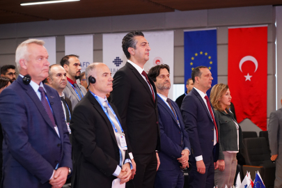 Avrupa Birliği'nden Türkiye'nin İklim Krizi ile Mücadelesine Büyük Destek